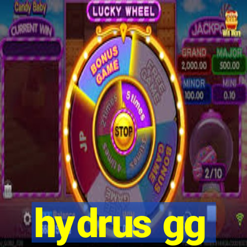 hydrus gg